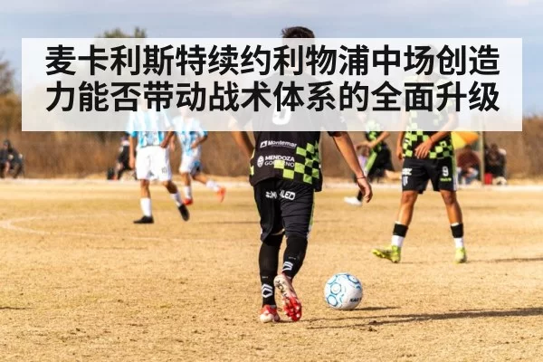 麦卡利斯特续约利物浦中场创造力能否带动战术体系的全面升级