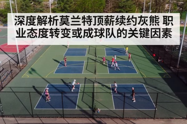 basketball court